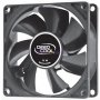 Deepcool 80mm Hydro Bearing Case Fan